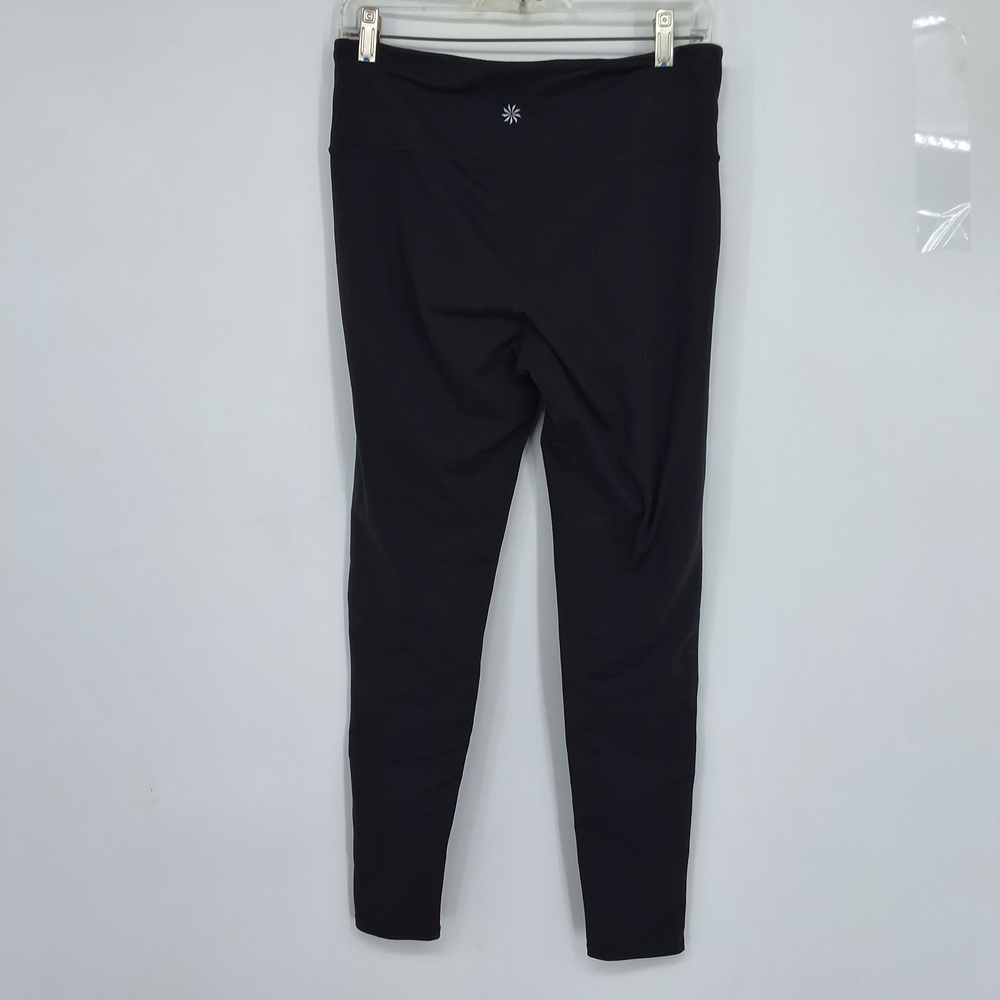 Athleta Classic Black Leggings - Picture 5 of 7